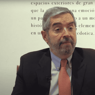 México apuesta por diplomacia preventiva para resolución de conflictos: Juan Ramón de la Fuente