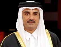 El primer ministro, Khalid bin Khalifa bin Abdul Aziz Al Thani, asumió su cargo en enero de 2020. GETTY IMAGES