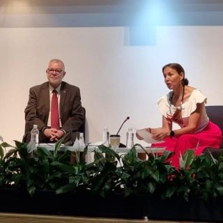 Guadalajara Capital Mundial del Libro: Celebran legado y trascendencia de la Biblioteca Pública Juan José Arreola