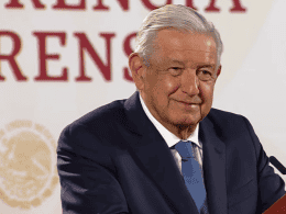 López Obrador insiste en que no haya "tapados" rumbo a 2024
