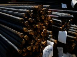 La siderurgia y los sectores asociados suponen cerca del 12 % de del producto interior bruto de Ucrania. EL INFORMADOR/ARCHIVO