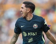 Diego Valdés participó en 15 encuentros con las Águilas en este Clausura 2022, sumó 5 goles y 3 asistencias que lo hacen llegar con confianza a la Liguilla.  IMAGO7