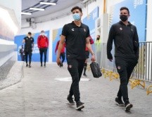 La directiva de Atlas ya se mueve para reforzar al equipo de cara al próximo torneo, aun y cuando todavía no terminan su participación en este Clausura 2022. IMAGO7