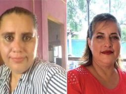 Los primeros reportes indican que fueron atacadas a balazos en el municipio de Cosoleacaque. ESPECIAL