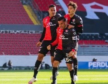 El cuerpo técnico esperará hasta el último momento para determinar si ambos jugadores pueden ser convocados e incluso tener participación. IMAGO7
