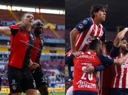 Ofensivamente hablando, el Rebaño Sagrado luce mejor que los Rojinegros. ESPECIAL