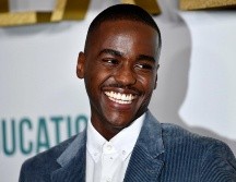 De momento se desconoce si Ncuti Gatwa ha comenzado oficialmente las grabaciones de “Dr. Who” o si hay fechas previstas para el estreno de los nuevos capítulos. EFE / ARCHIVO