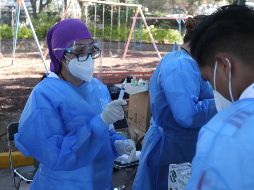 Ya no será obligatorio el uso del cubrebocas en espacios públicos en Jalisco. INFORMADOR/ARCHIVO