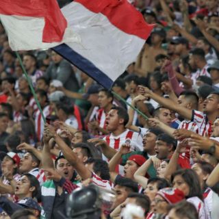 ¿Regresarán las porras de Chivas al Estadio Akron?