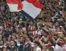 Las porras se ausentaron del Estadio Akron durante los últimos meses debido a los hechos de violencia que tuvieron lugar en el Estadio de La Corregidora. IMAGO7