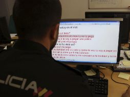 El artículo del Código Penal de Yucatán fue impugnado por la Comisión Nacional de Derechos Humanos en acción de inconstitucionalidad. EFE/ARCHIVO