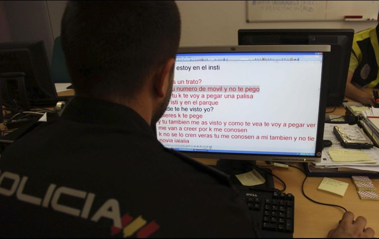 El artículo del Código Penal de Yucatán fue impugnado por la Comisión Nacional de Derechos Humanos en acción de inconstitucionalidad. EFE/ARCHIVO