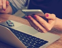 Ahora, las mamás enfrentan nuevos retos después de la pandemia. ESPECIAL/Photo by Firmbee.com on Unsplash.