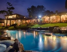 Hacienda DeFranca. ESPECIAL/CORTESÍA SECTURJAL.