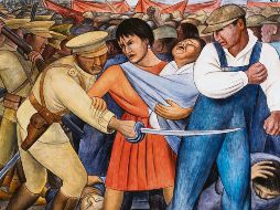 Este encuentro que comenzará este jueves 12 de mayo a las 10:00 horas, en la Capilla Tolsá del Museo Cabañas. EL INFORMADOR/ Archivo