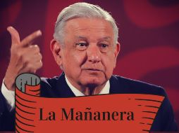 La mañanera de López Obrador de hoy 10 de mayo de 2022