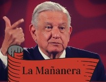 La mañanera de López Obrador de hoy 10 de mayo de 2022