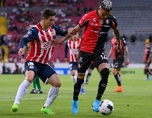 El Rebaño tendrá una nueva Liguilla y un nuevo Clásico cuando se mida al Atlas el próximo jueves y el siguiente domingo por los Cuartos de Final del Clausura 2022. IMAGO7