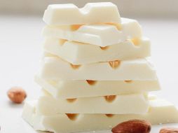 Chocolate blanco. ESPECIAL/Photo by emy on Unsplash.