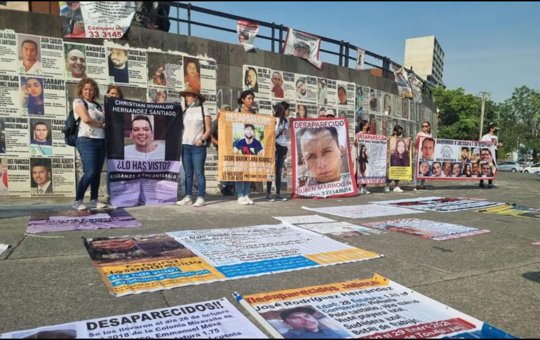 EL INFORMADOR / G. Gallo