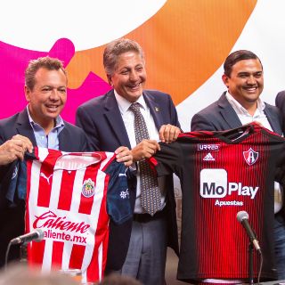 Por un Clásico Tapatío "sin violencia", alistan mega operativo en el Akron y el Jalisco