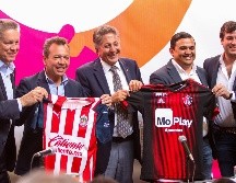 Los alcaldes de Guadalajara y Zapopan, así como directivas de Atlas y Chivas, esperan que los Clásicos se lleven a cabo en un clima de respeto, tolerancia y familia. IMAGO7