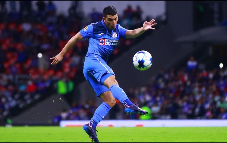Cruz Azul se metió a la Liguilla al vencer in extremis al Necaxa, pero contra Tigres no habrá penales, la serie será de dos juegos de 90 minutos cada uno en los que se debe 