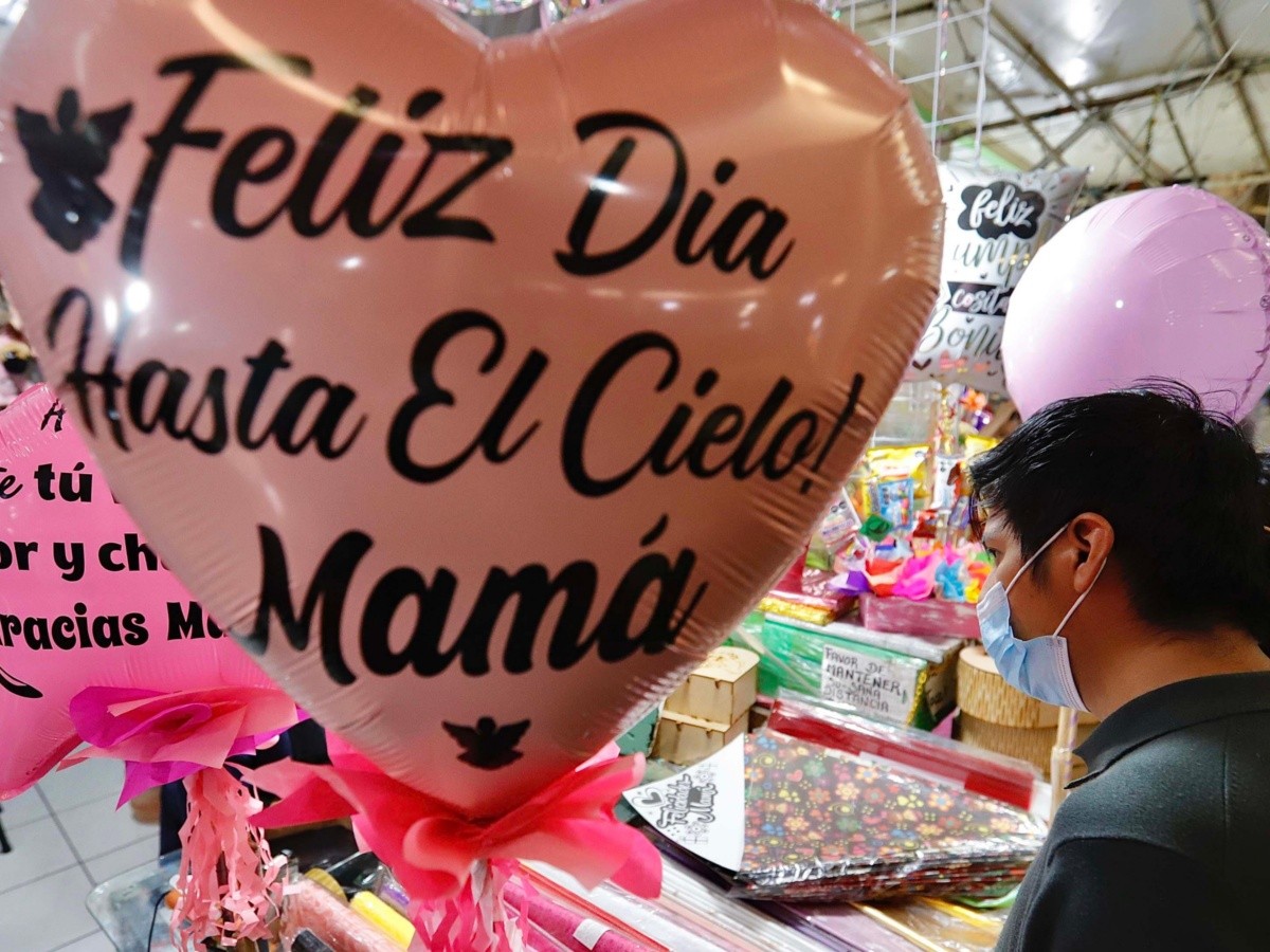 10 de mayo 2022: Ser mamá y la difícil tarea de tener tiempo libre: "Es una obligación" | El Informador