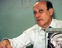 Enrique Metinides era conocido como “el niño fotógrafo”. EL INFORMADOR / ARCHIVO