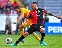 El hecho de ser los actuales campeones, el haber clasificado de manera directa a la Liguilla y de ser la mejor defensa del campeonato, le da al Atlas el compromiso y la obligación de defender a capa y espada el título. IMAGO7