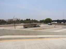 Aseguran que La Nogalera está operando desde el jueves de la semana pasada al 100 por ciento. ESPECIAL/Ayuntamiento de Guadalajara