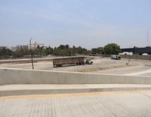 Aseguran que La Nogalera está operando desde el jueves de la semana pasada al 100 por ciento. ESPECIAL/Ayuntamiento de Guadalajara