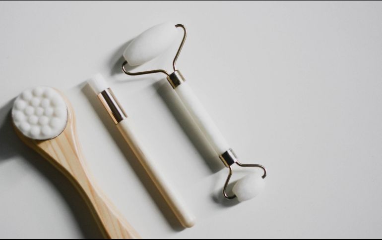 Consiente a mamá con un spa estilo coreano. ESPECIAL/Photo by Nati Melnychuk on Unsplash.