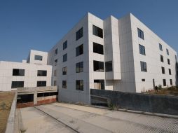 El nosocomio duplicará las camas de atención en cáncer que tiene actualmente el Instituto de Cancerología ubicado en el Antiguo Hospital Civil. ESPECIAL/Gobierno de Jalisco