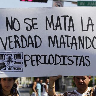 Periodistas asesinados: Hay cuatro líneas de investigación por homicidios de Yesenia Mollinedo Falconi y Sheila Johana García
