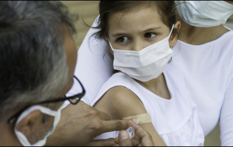 De acuerdo con datos de la Organización Mundial de la Salud, se han registrado 348 casos probables de hepatitis cuyo origen es desconocido, en un total de 20 países. EL INFORMADOR / ARCHIVO