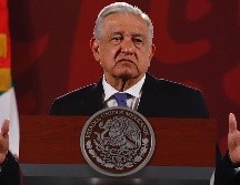 Andrés Manuel López Obrador no está de acuerdo en que se excluyan países de la Cumbre. SUN/B. Fregoso