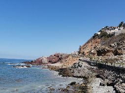 Si la comida es una fuente de amor y felicidad para ti, debes visitar Mazatlán, Sinaloa . ESPECIAL/CORTESÍA XOCHITL MARTÍNEZ.