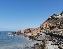 Si la comida es una fuente de amor y felicidad para ti, debes visitar Mazatlán, Sinaloa . ESPECIAL/CORTESÍA XOCHITL MARTÍNEZ.