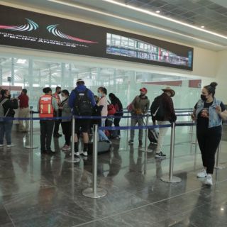 AIFA: Aeroméxico accede a realizar 30 vuelos diarios en el Felipe Ángeles