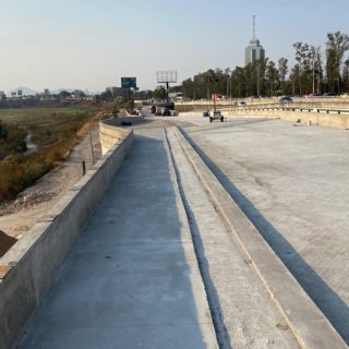 Abren carriles del Periférico en alrededores del Estadio Akron