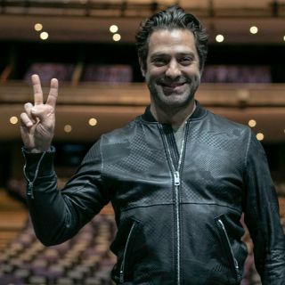 Ari Borovoy: ¡Otro famoso a la política! El cantante de OV7, busca ser diputado