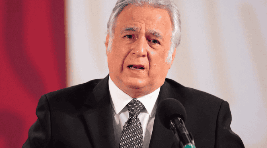 El secretario de Turismo de México, Miguel Torruco, calificó como casos aislados los episodios de violencia en localidades turísticas en el País. ESPECIAL