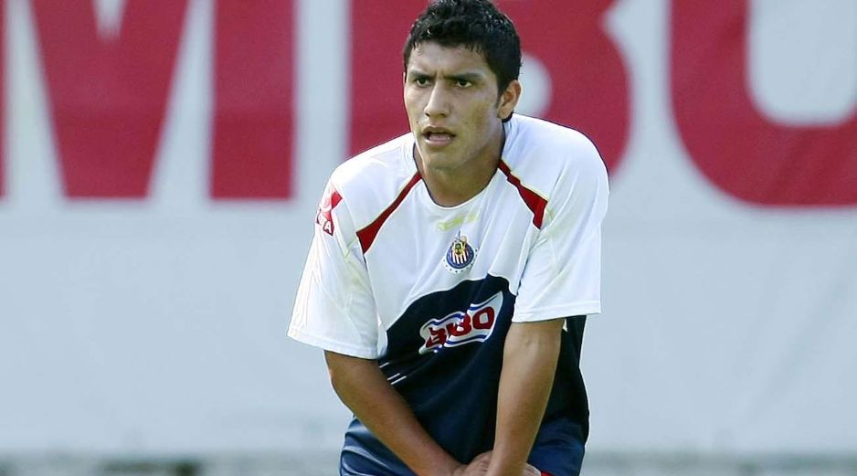 “Huk” quien tenía 33 años también defendió el jersey de Jaguares de Chiapas y de algunos equipos de la extinta liga de ascenso. EL INFORMADOR / ARCHIVO