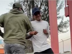 Uno de los bailes más famosos es el de 