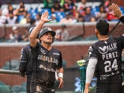 Mariachis arrancó así la semana con el pie derecho. ESPECIAL