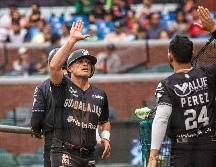 El siguiente compromiso será una verdadera prueba para la novena tapatía. Los Mariachis visitarán este fin de semana ni más ni menos que al equipo revelación: a los Tecolotes de Dos Laredos. ESPECIAL