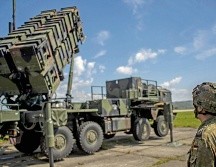 La intervención de Moscú podría llegar más allá de la zona del Donbás, según especialista. EFE