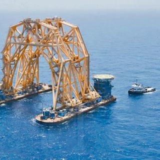 Pemex podría tener otro campo compartido