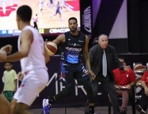 A pesar de la derrota, los Aastros seiguen entre los mejores de la CIBACOPA. ESPECIAL/Astros de Jalisco